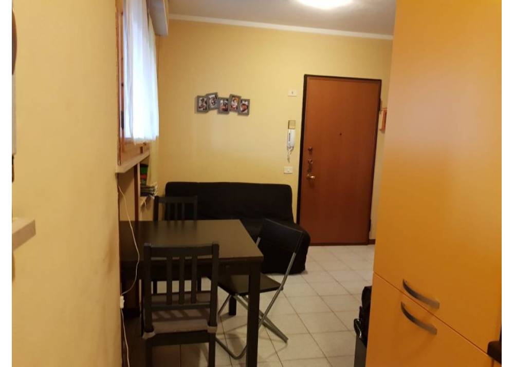 Affitto Appartamento a Parma trilocale Centro torri- Moletolo di 60 mq